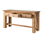 RIKO Avlastningsbord, Natur