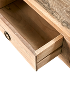 RIKO Avlastningsbord, Natur