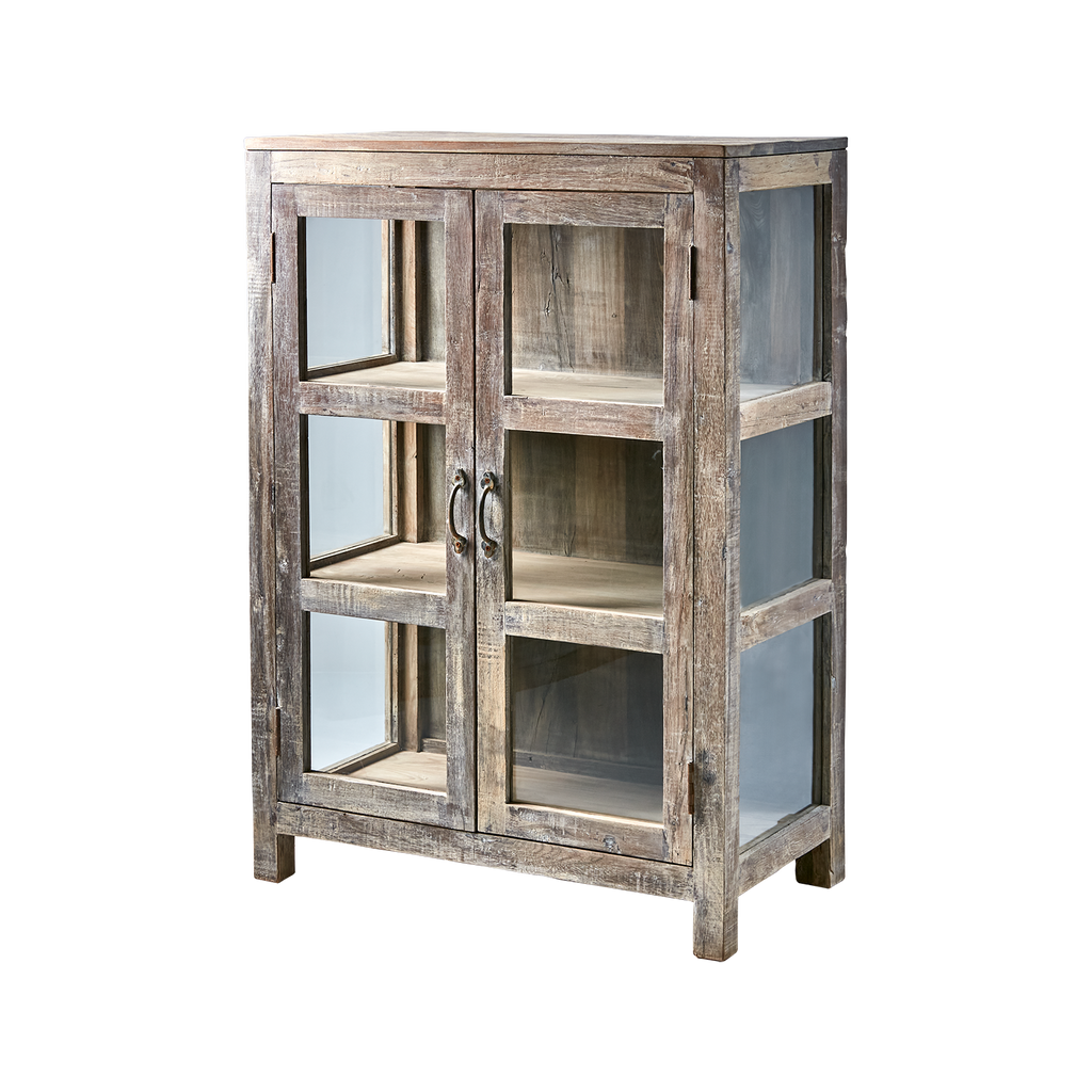 RIKO Vitrinskåp, Natur