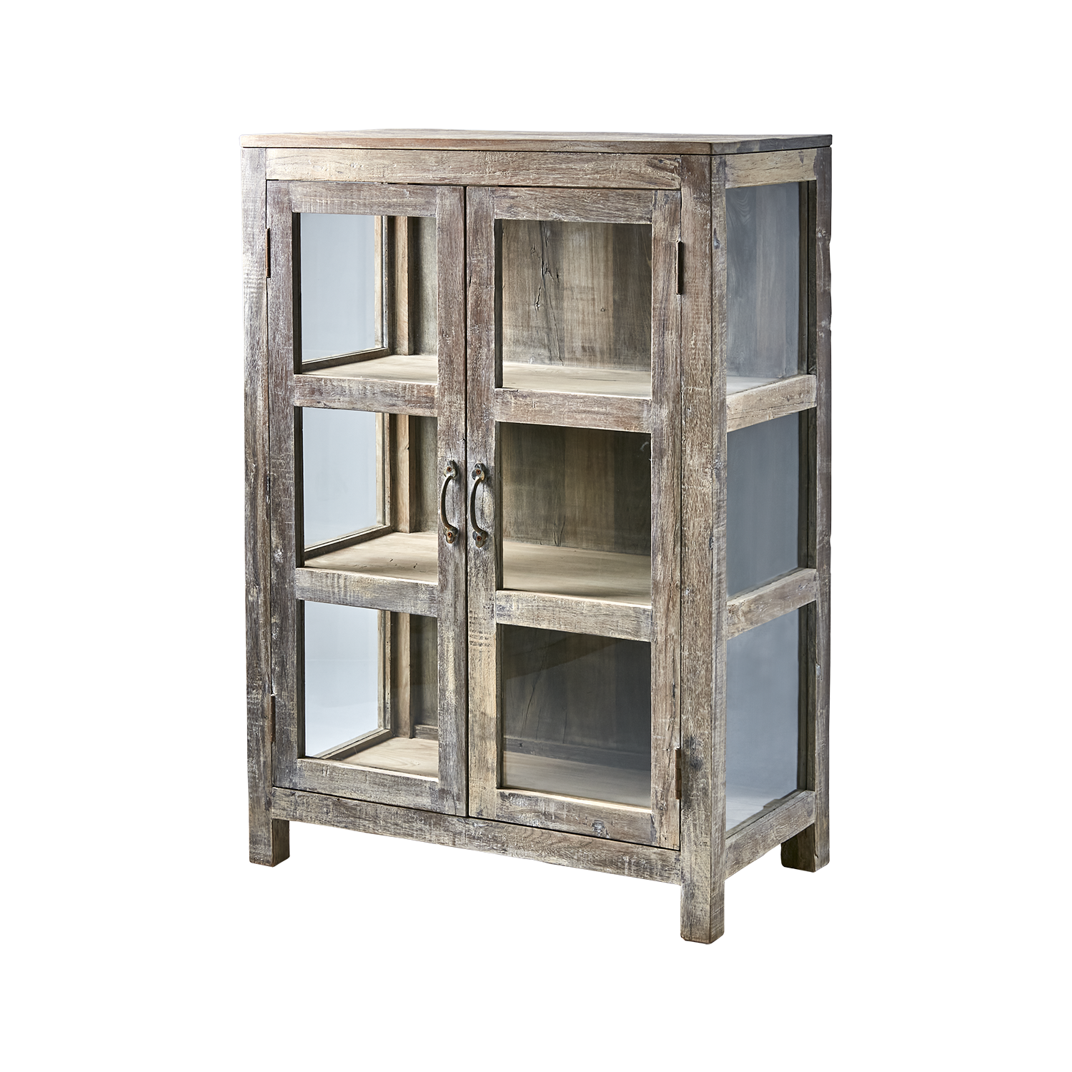 RIKO Vitrinskåp, Natur