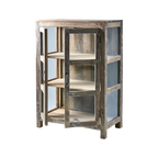 RIKO Vitrinskåp, Natur