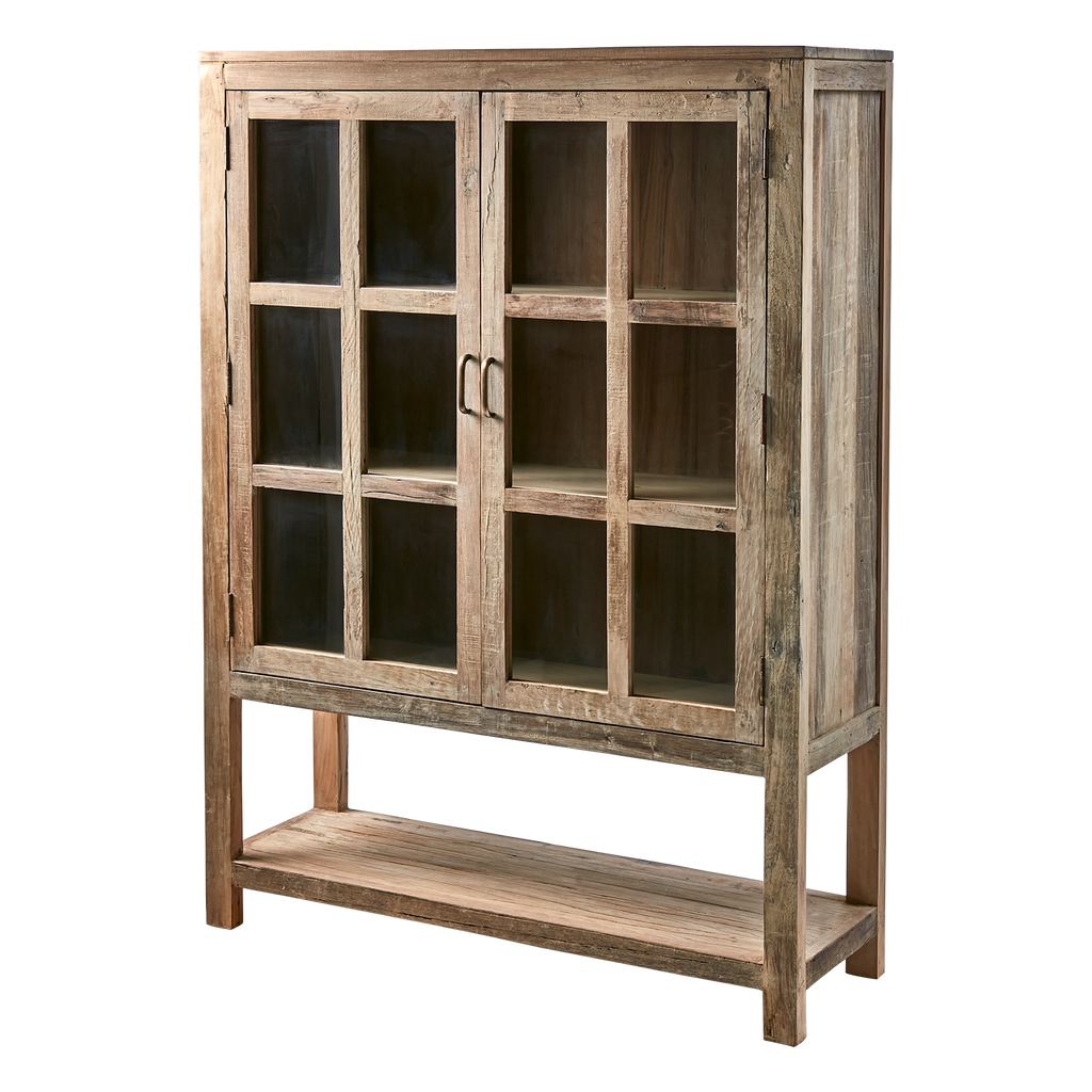 RIKO Vitrinskåp, Natur