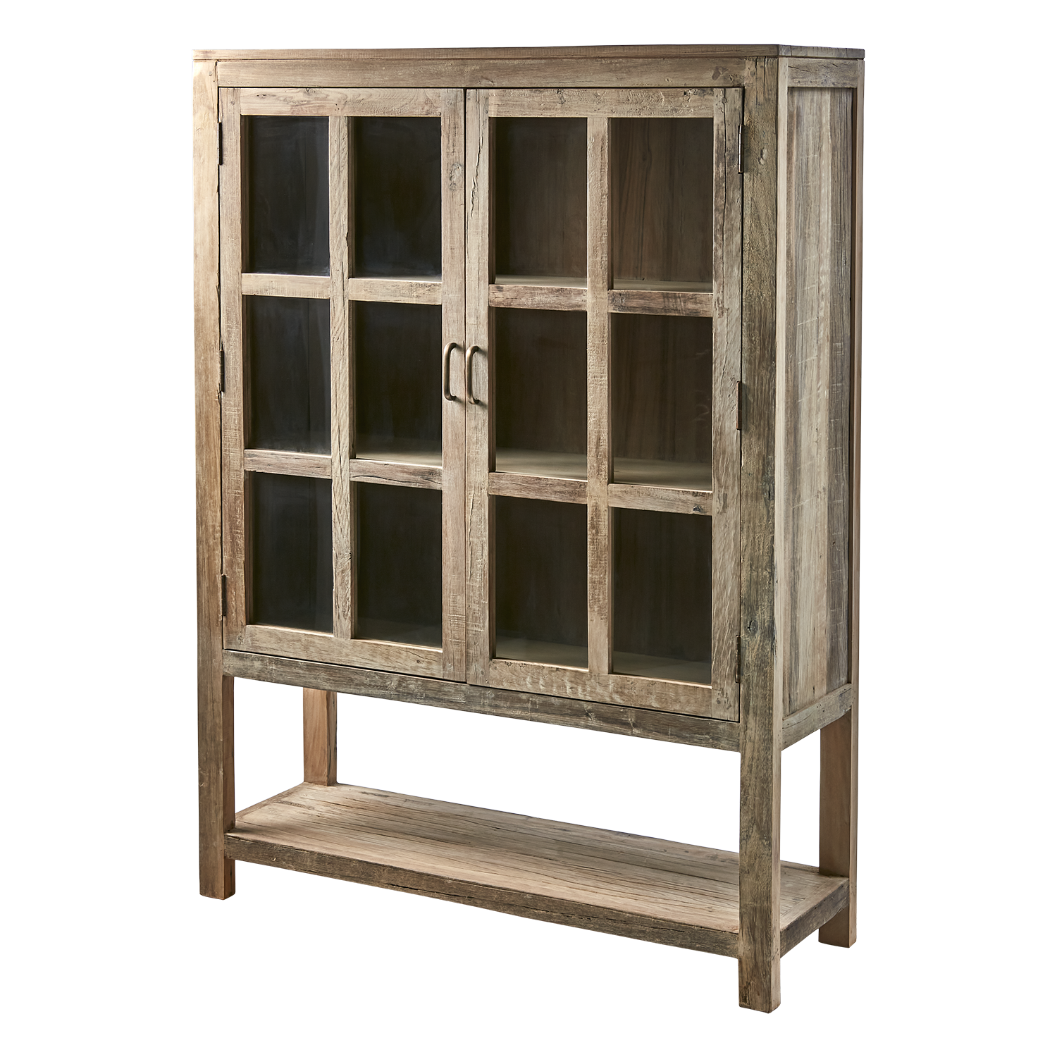 RIKO Vitrinskåp, Natur