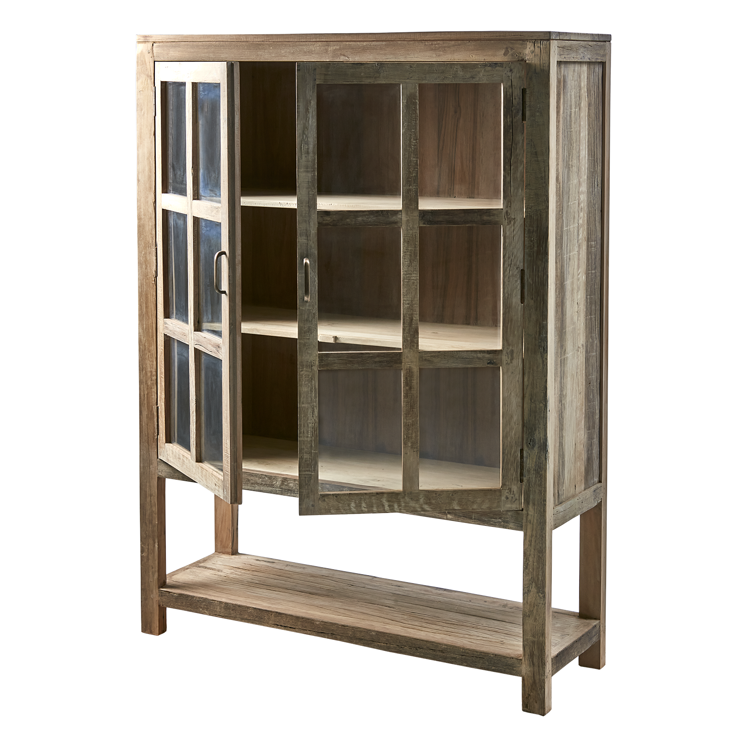 RIKO Vitrinskåp, Natur