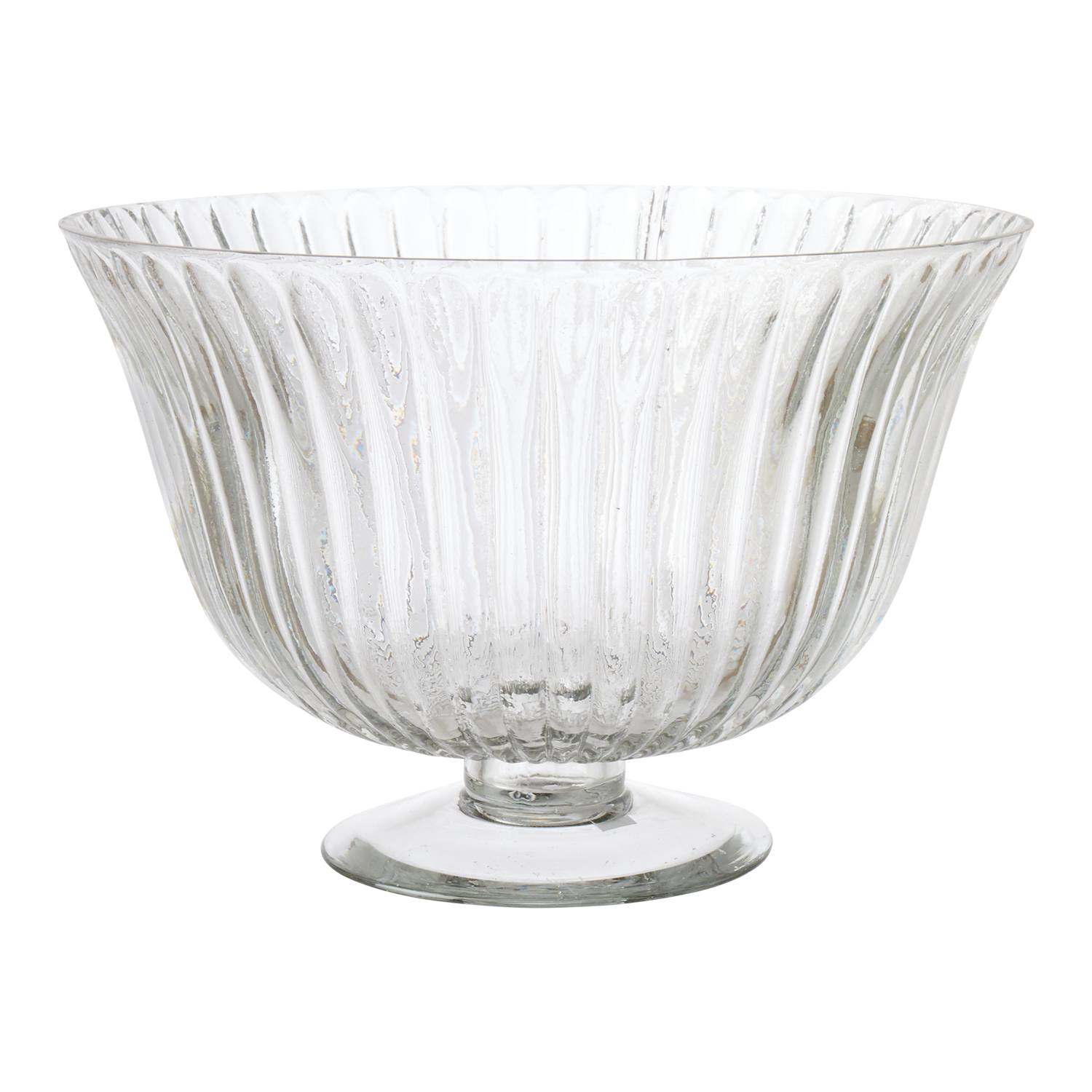 ROMANCE Skål på fot L 5st