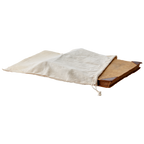 GLOBETROTTER Notering/fotobok, Brun