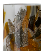 ELDOR Bordslampa, Flerfärgad