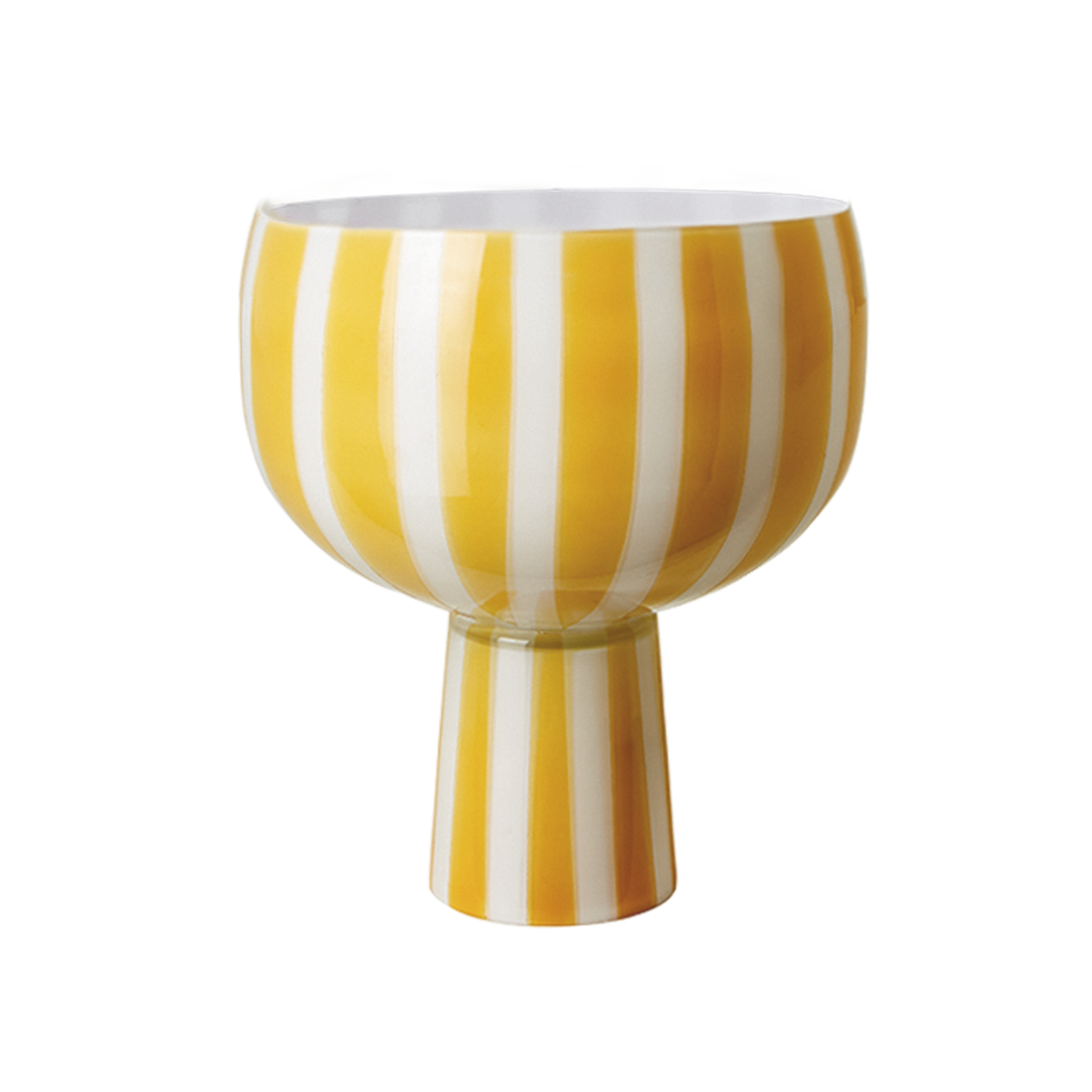 CIRCUS Skål på fot 4st