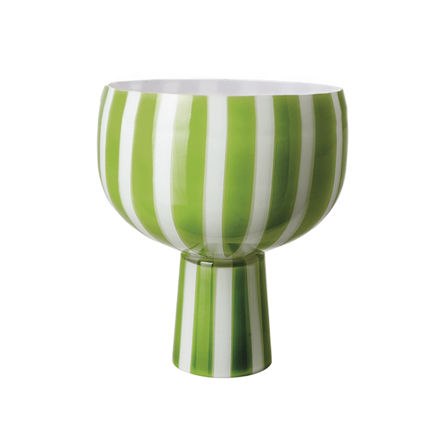 CIRCUS Skål på fot 4st