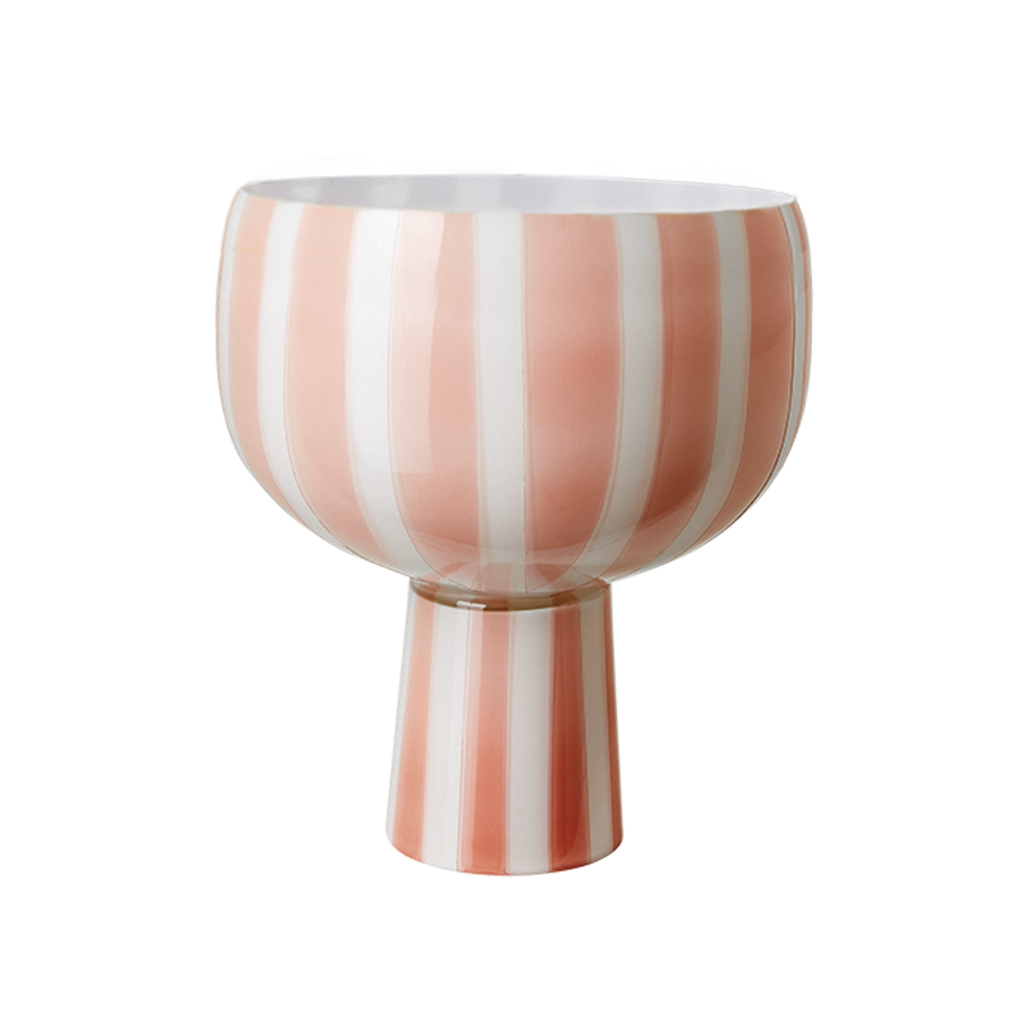 CIRCUS Skål på fot 4st