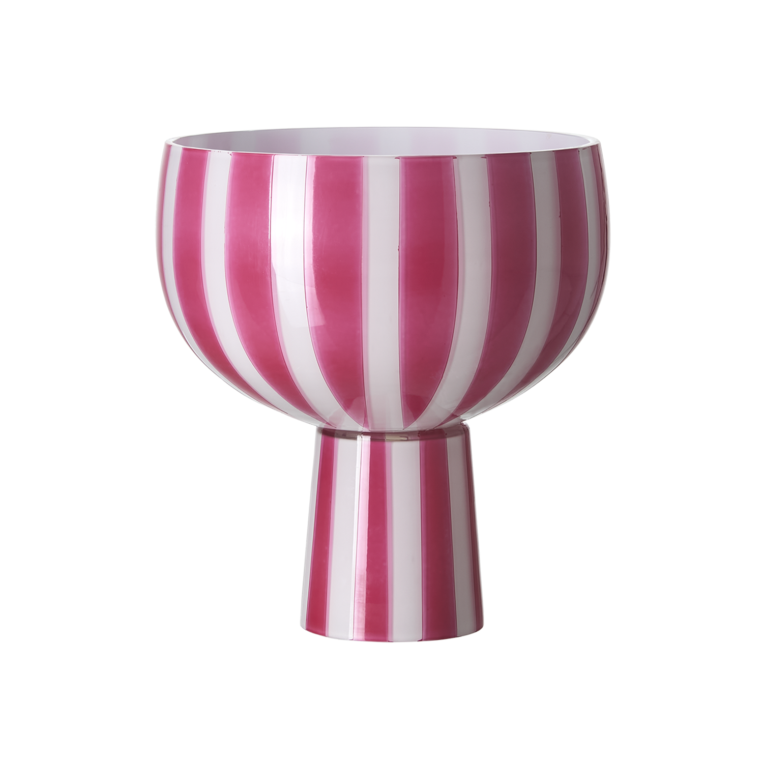 CIRCUS Skål på fot 4st