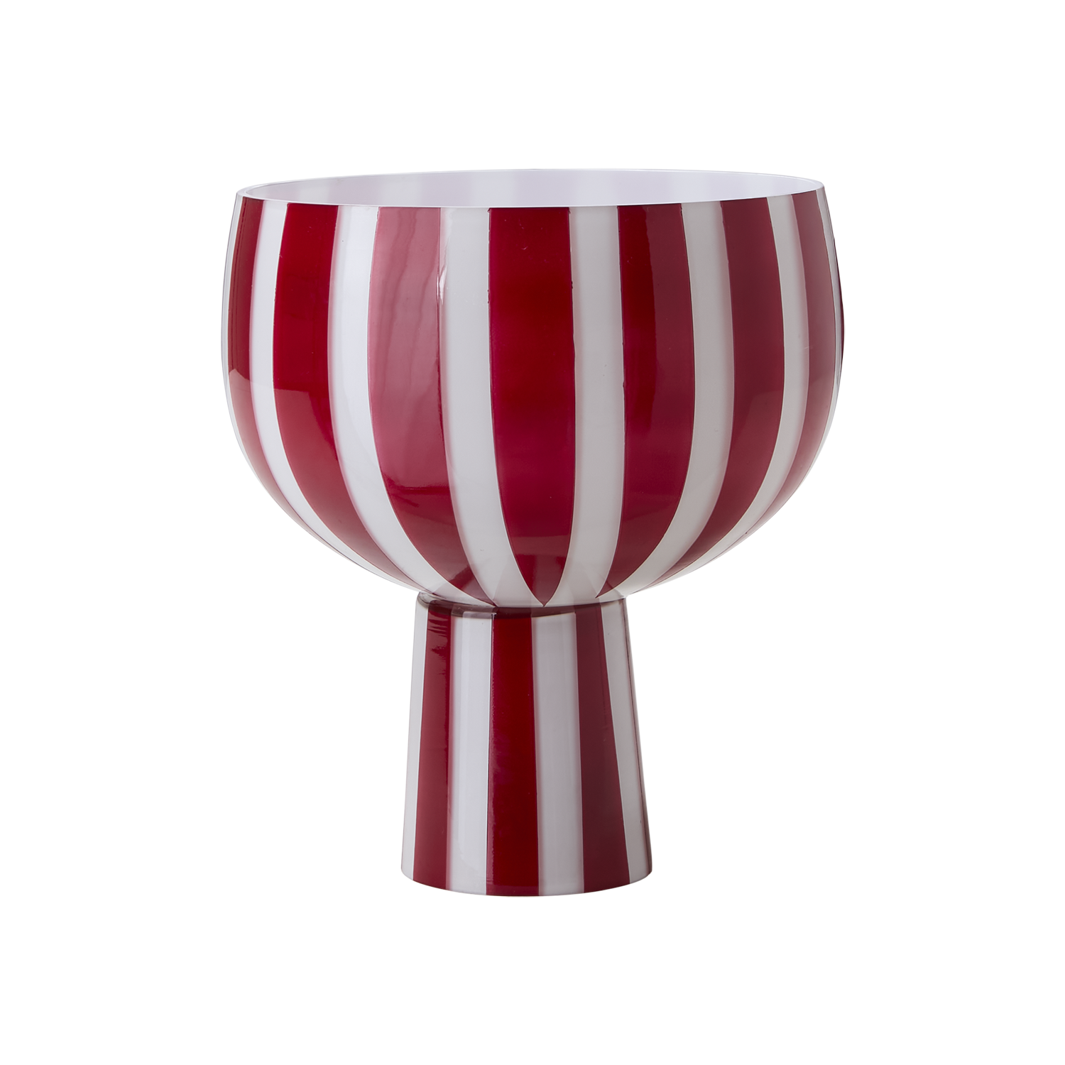 CIRCUS Skål på fot 4st