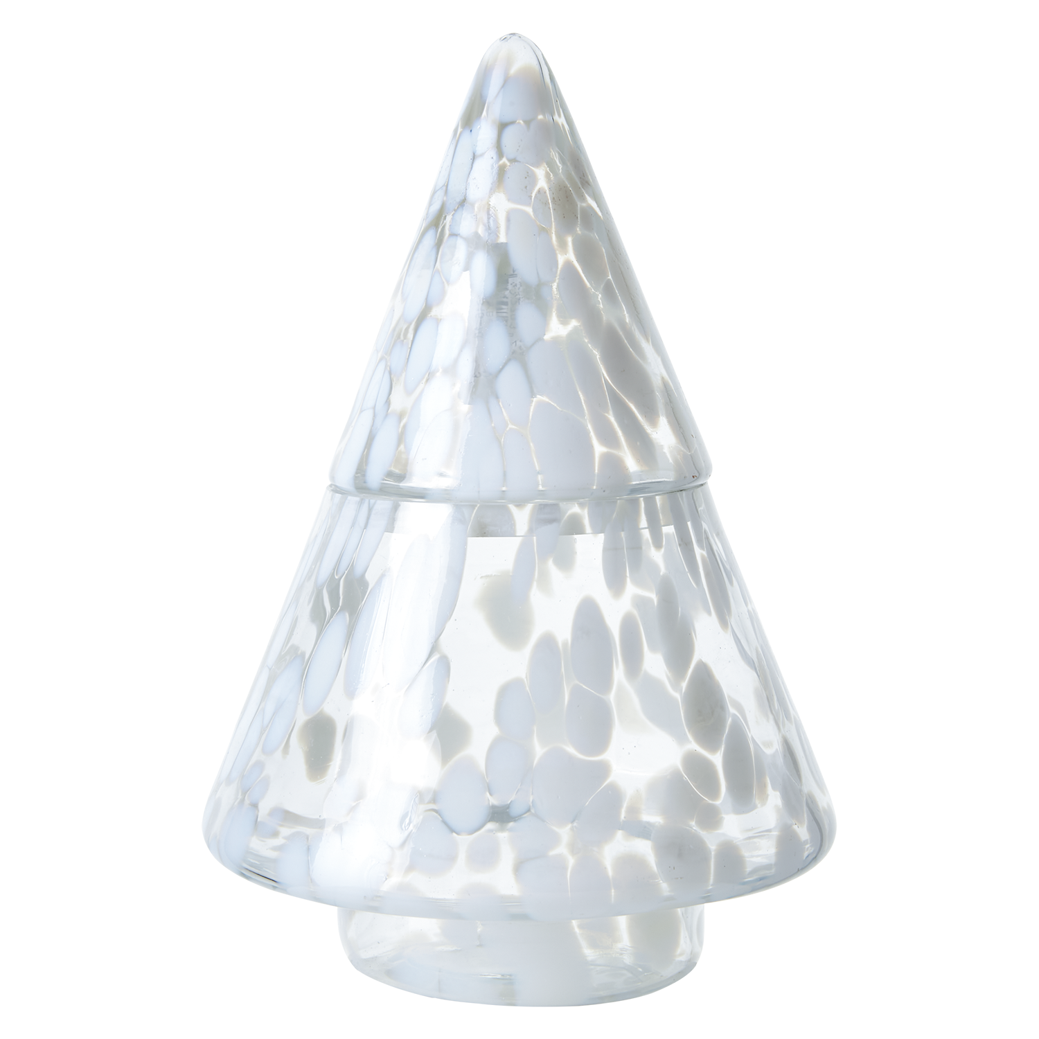 PARTY Skål med lock 3st