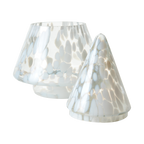 PARTY Skål med lock 3st