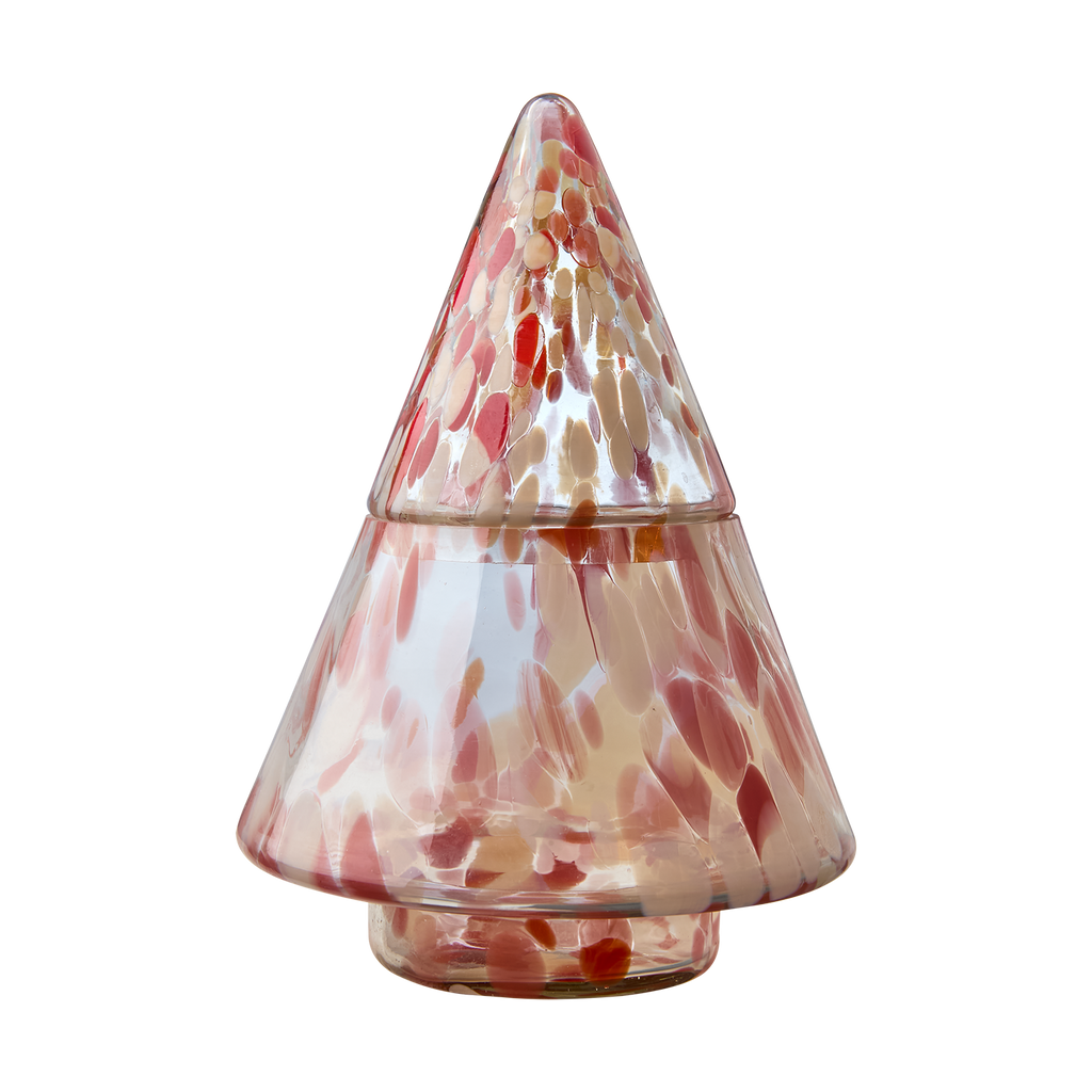 PARTY Skål med lock 3st