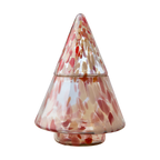 PARTY Skål med lock 3st