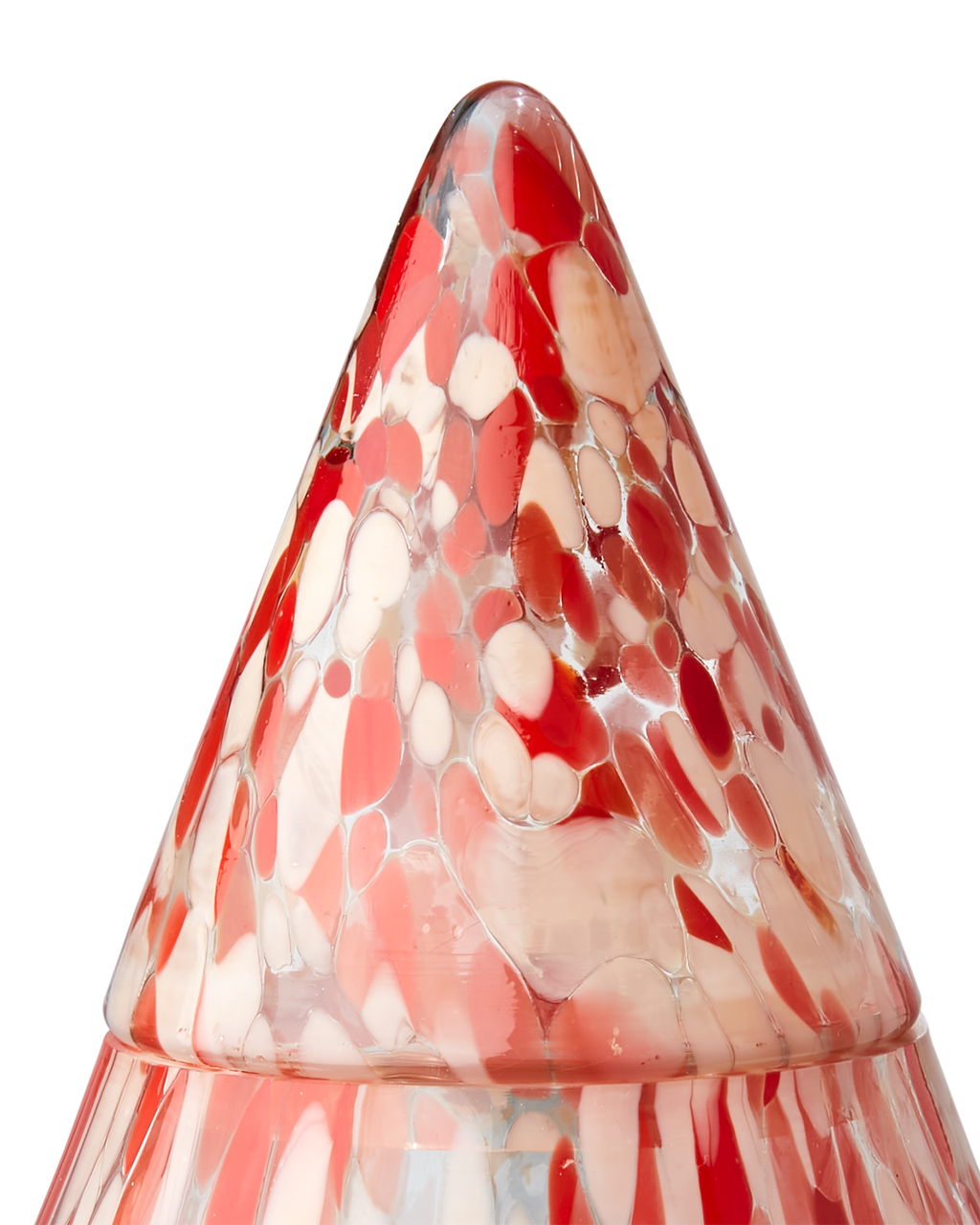 PARTY Skål med lock 3st