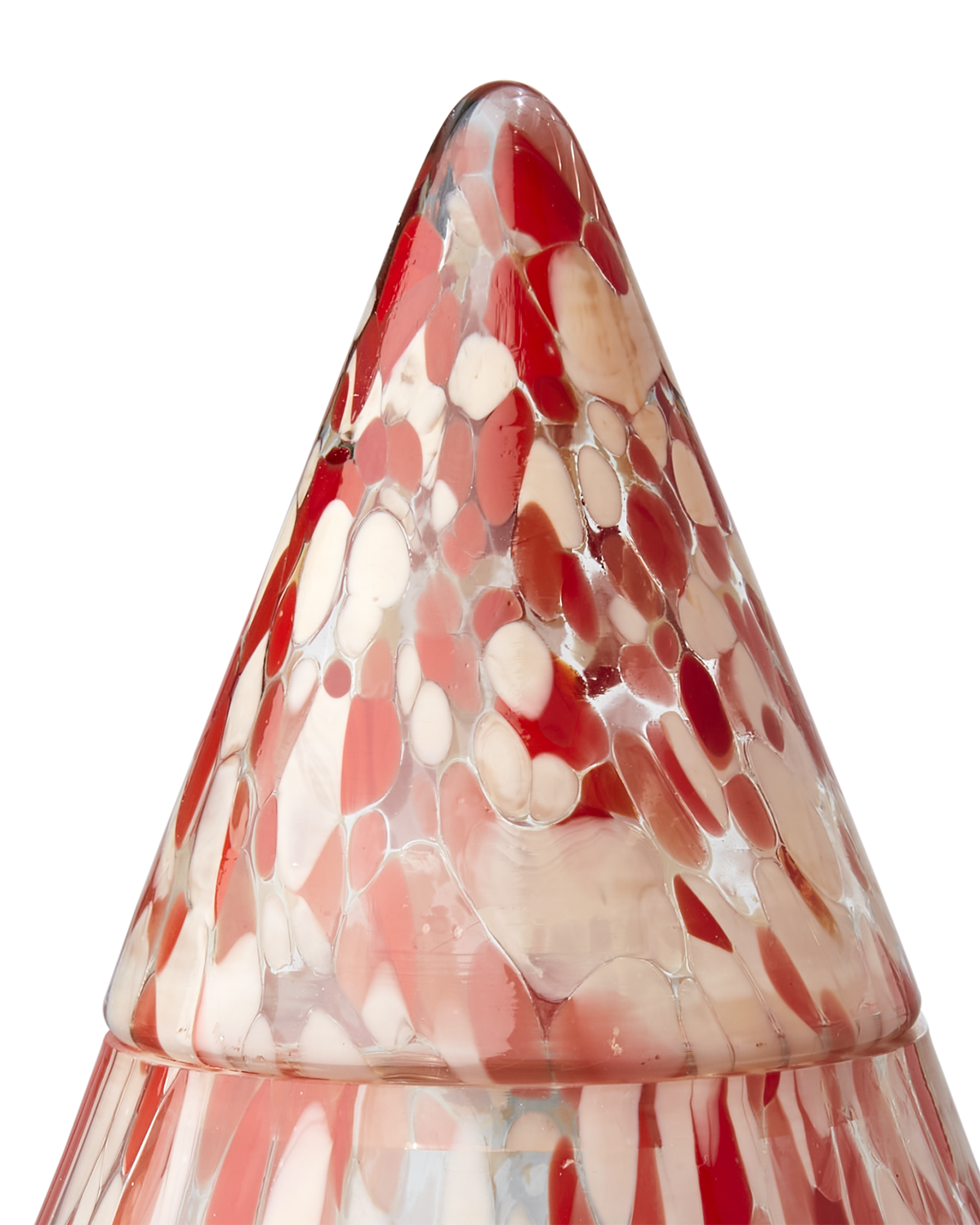 PARTY Skål med lock 3st