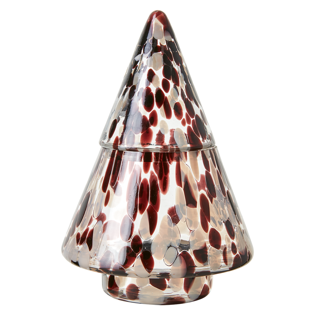 PARTY Skål med lock 3st