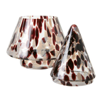 PARTY Skål med lock 3st