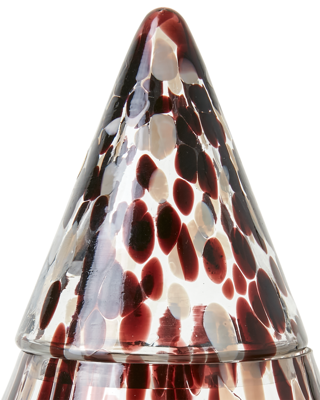 PARTY Skål med lock 3st