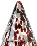 PARTY Skål med lock 3st