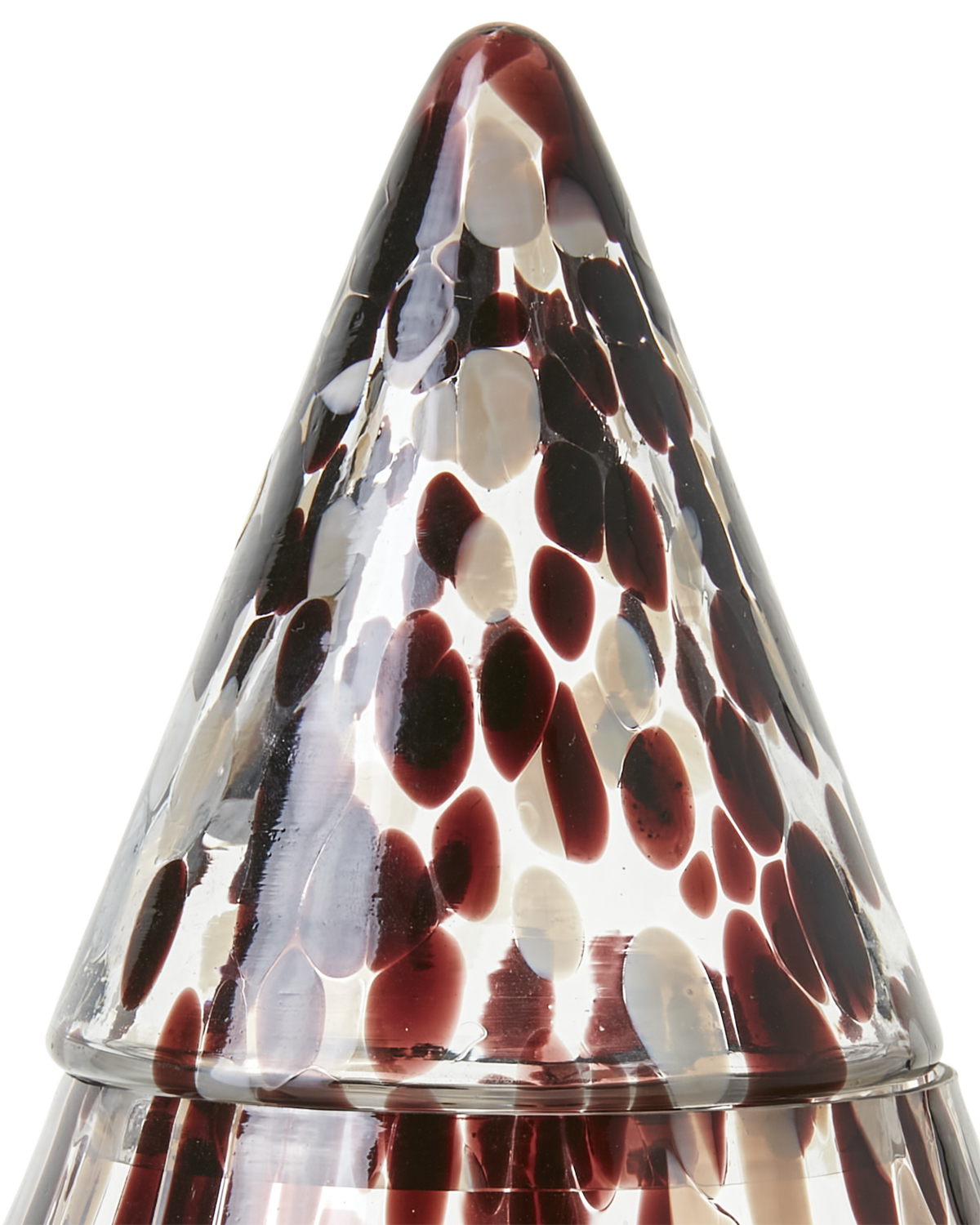 PARTY Skål med lock 3st