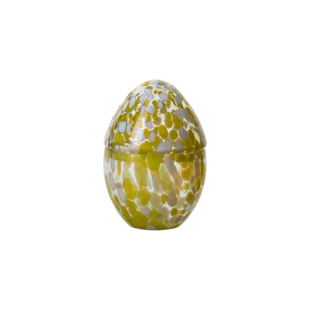 PARTY Skål med lock 6st