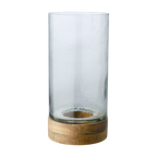 DISA Lykta, Klar/brun