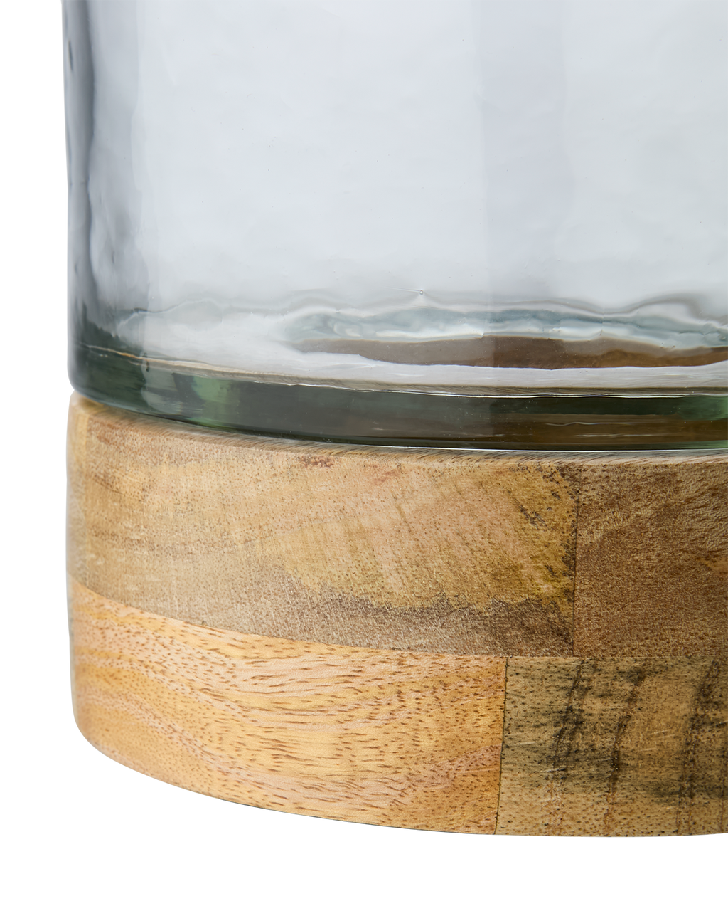 DISA Lykta, Klar/brun