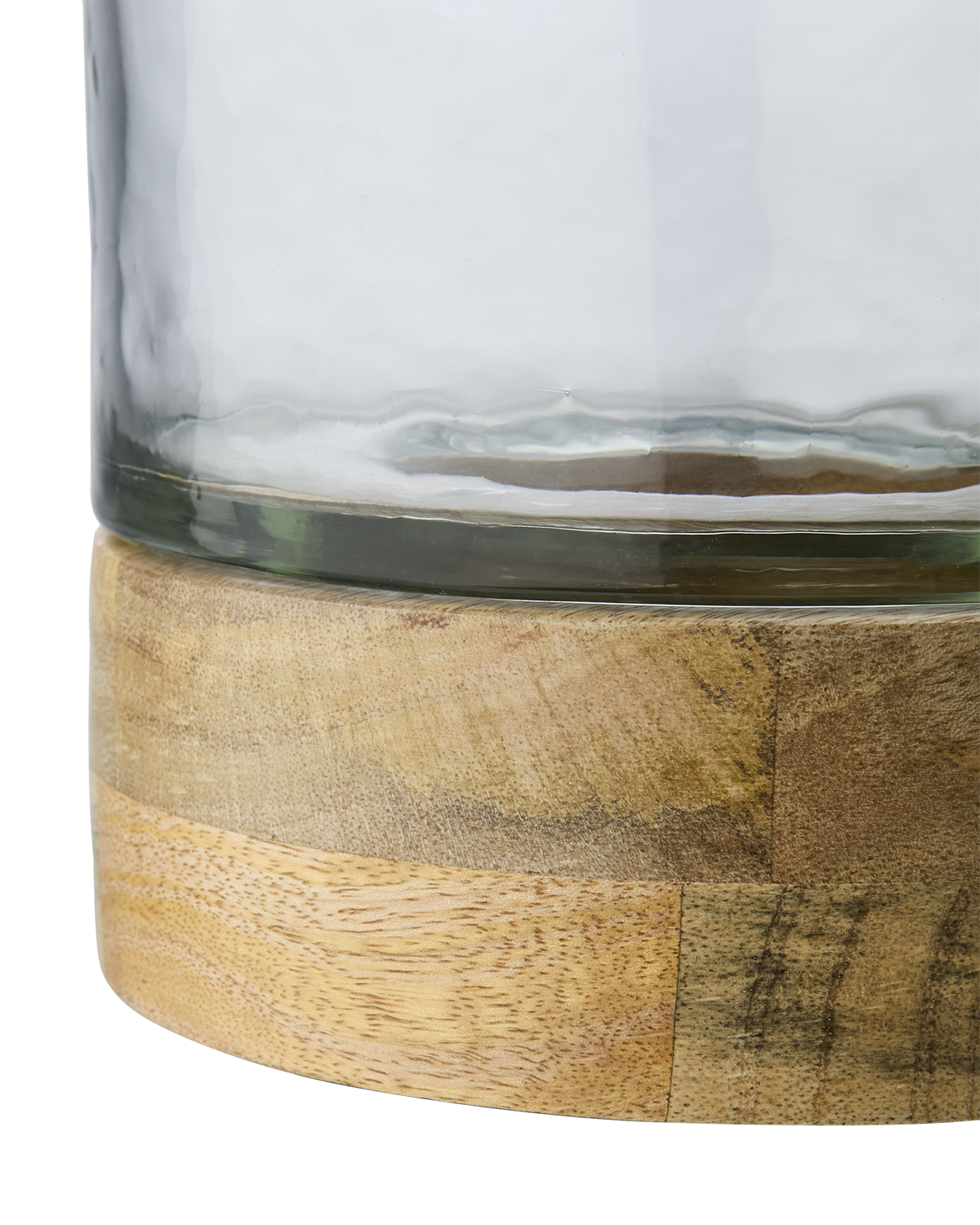 DISA Lykta, Klar/brun