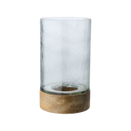 DISA Lykta, Klar/brun