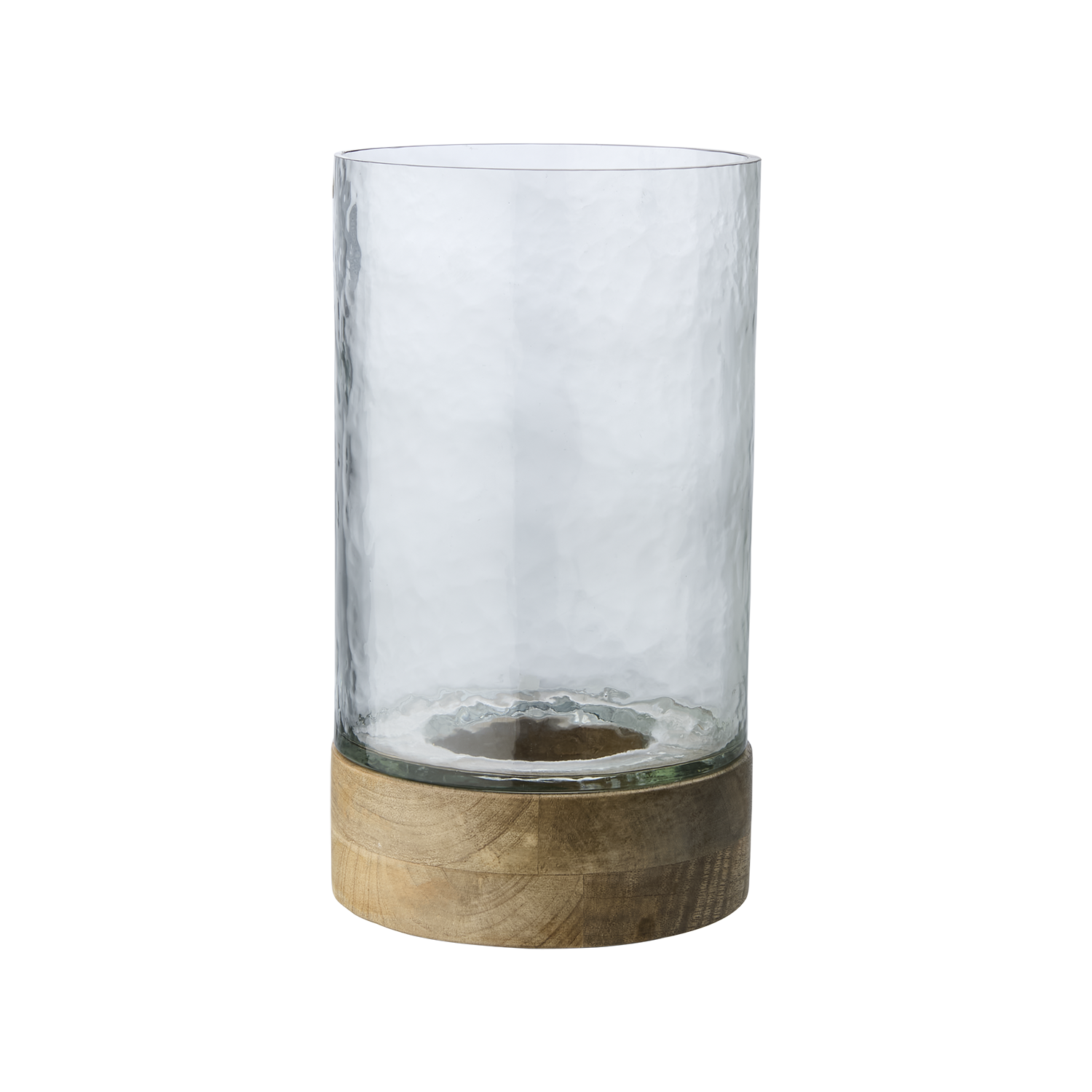 DISA Lykta, Klar/brun