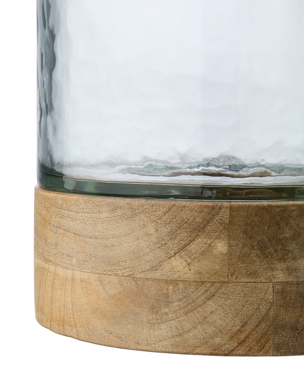 DISA Lykta, Klar/brun