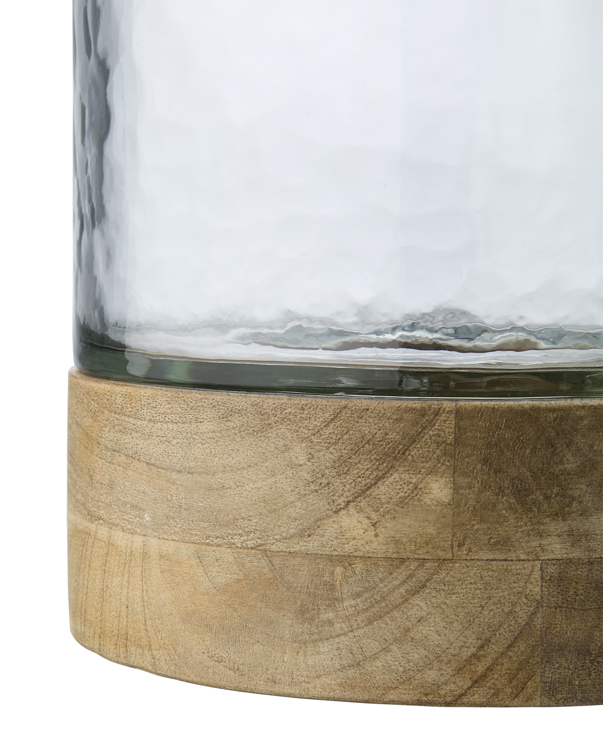 DISA Lykta, Klar/brun