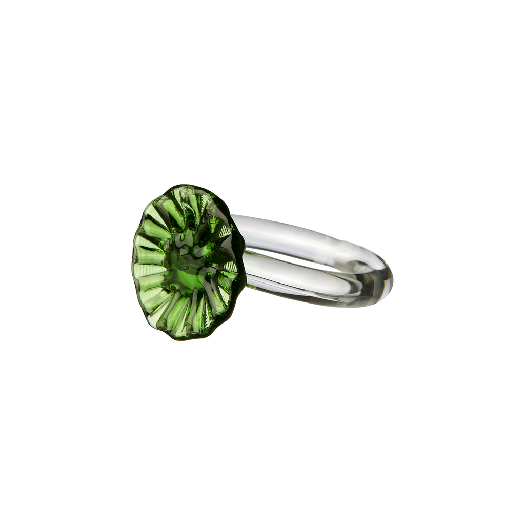 CARINA Servettring 8st