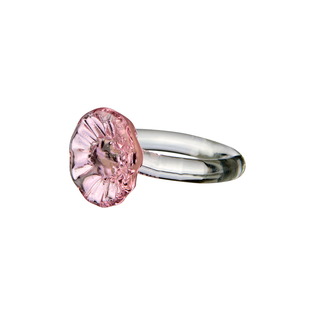 CARINA Servettring 8st