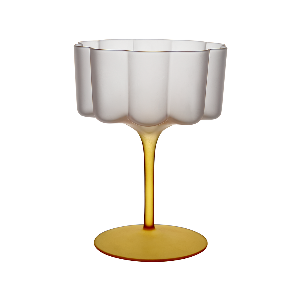 LILLIE Cocktail/dessertglas 4st