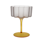 LILLIE Cocktail/dessertglas 4st