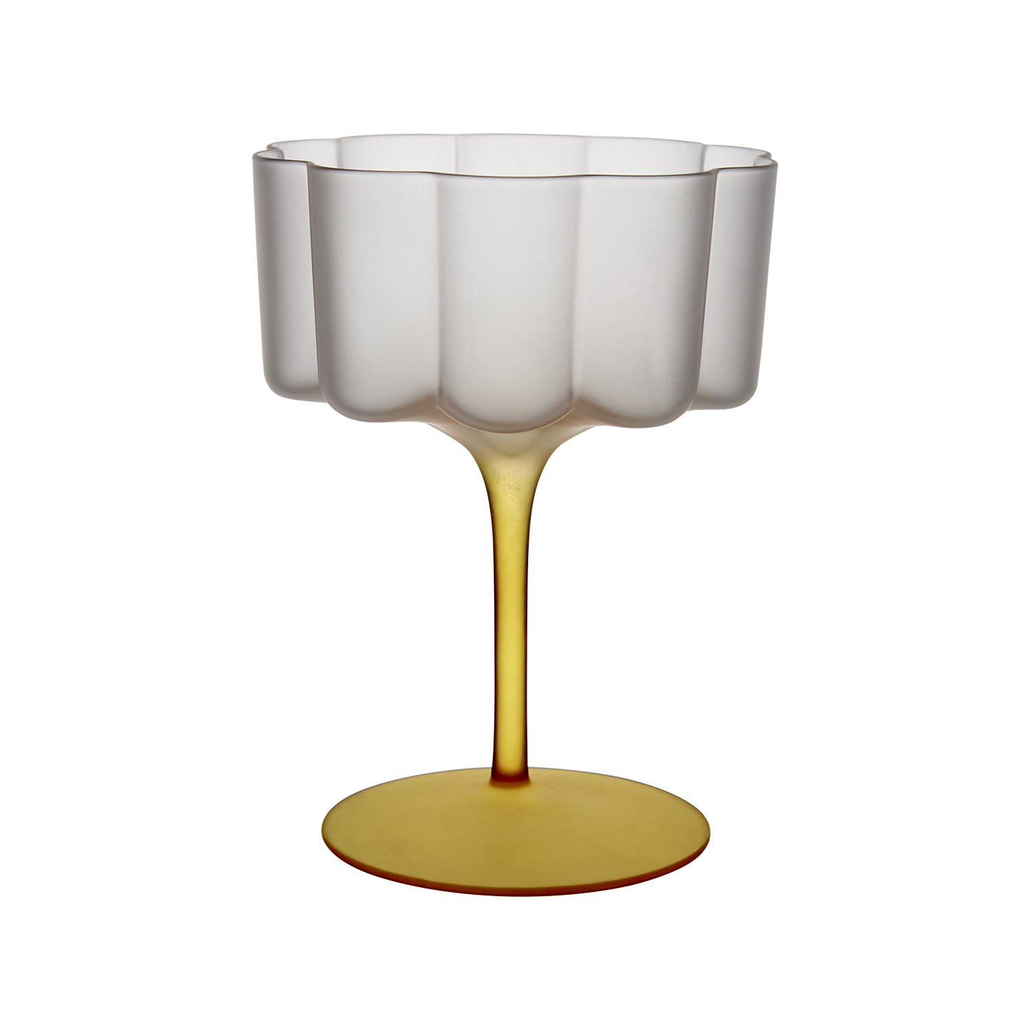 LILLIE Cocktail/dessertglas 4st