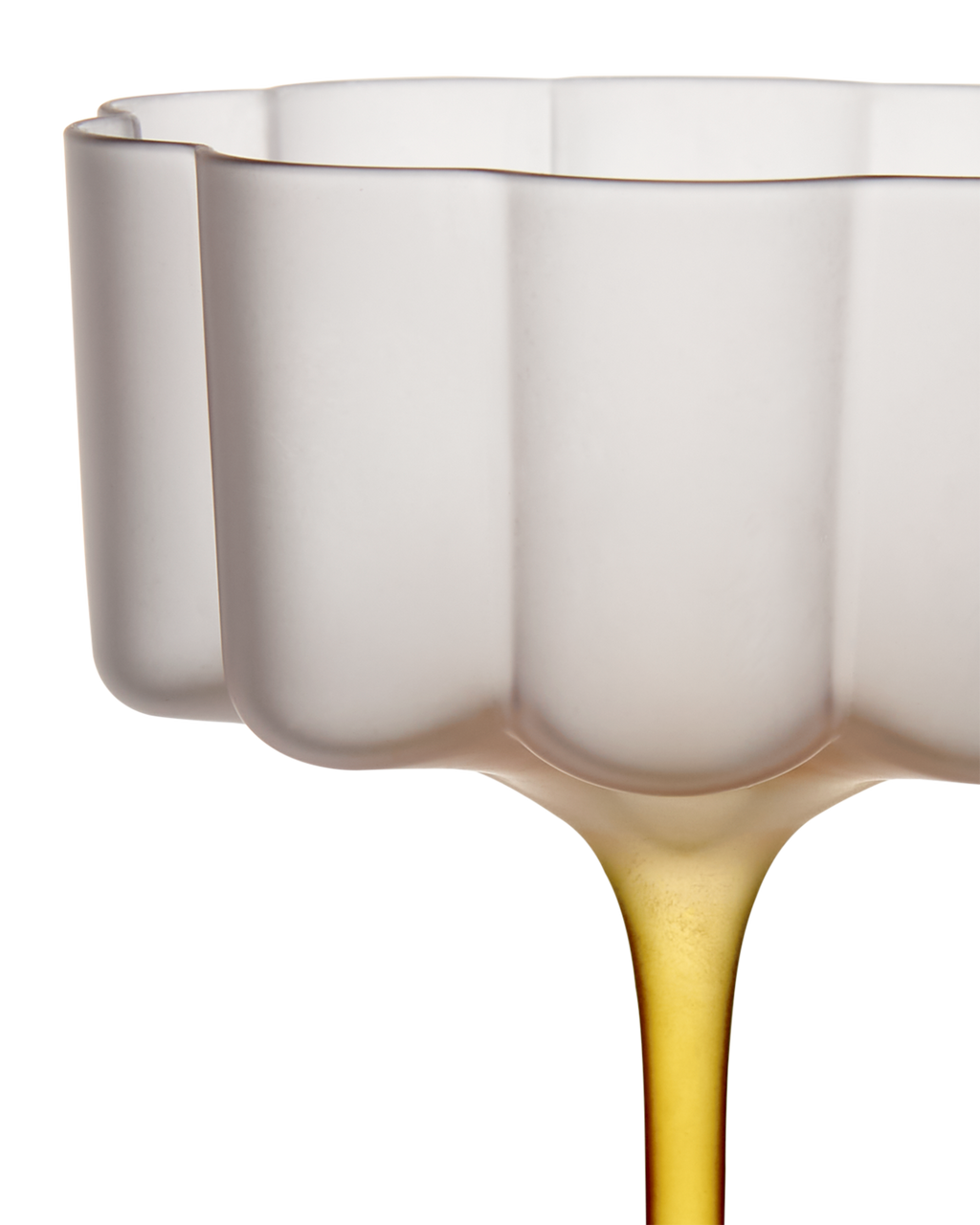 LILLIE Cocktail/dessertglas 4st