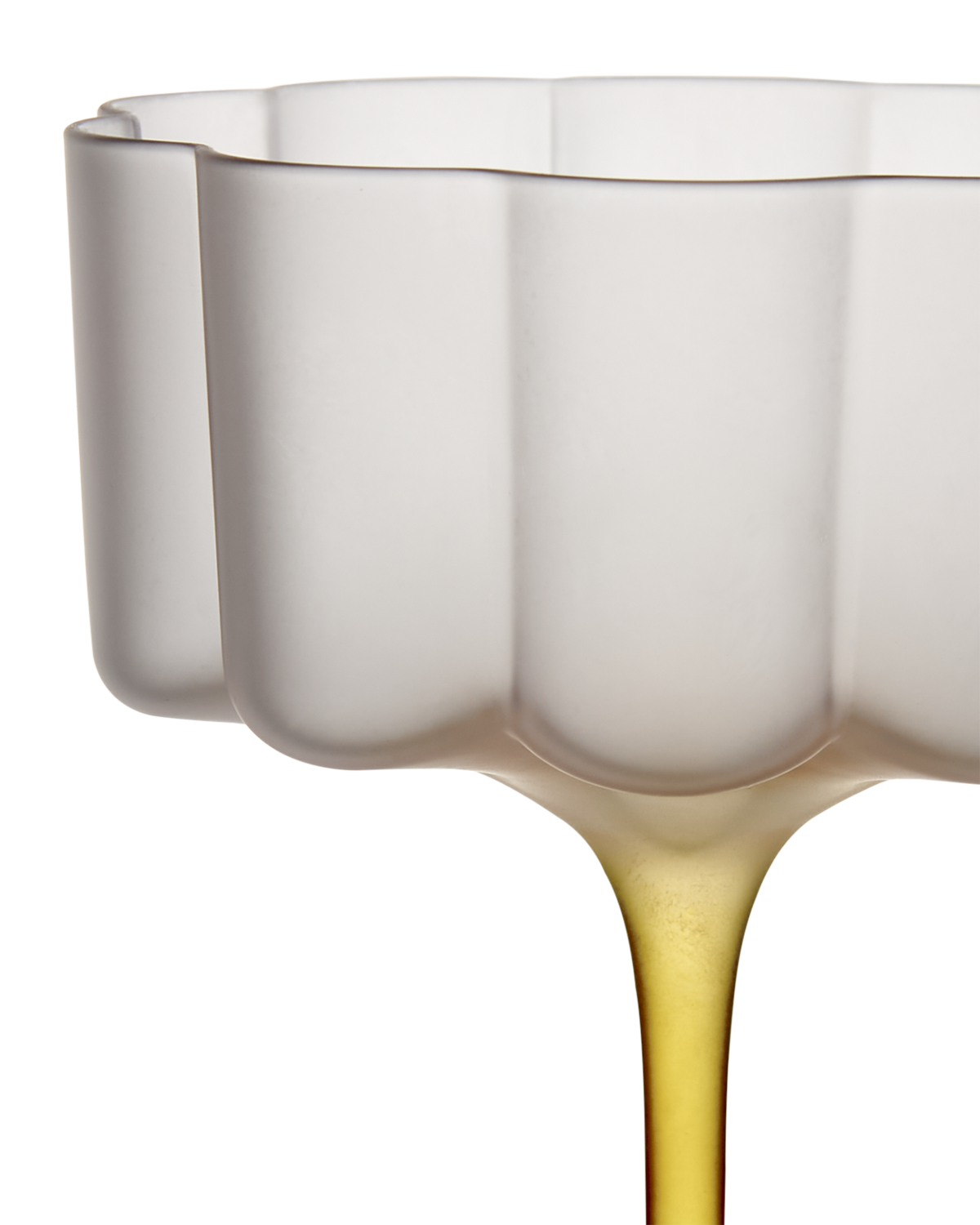 LILLIE Cocktail/dessertglas 4st