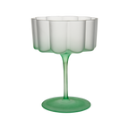 LILLIE Cocktail/dessertglas 4st