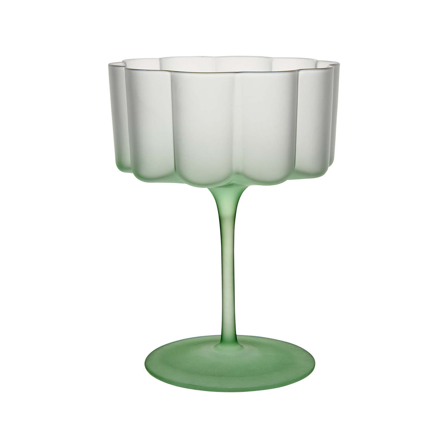 LILLIE Cocktail/dessertglas 4st