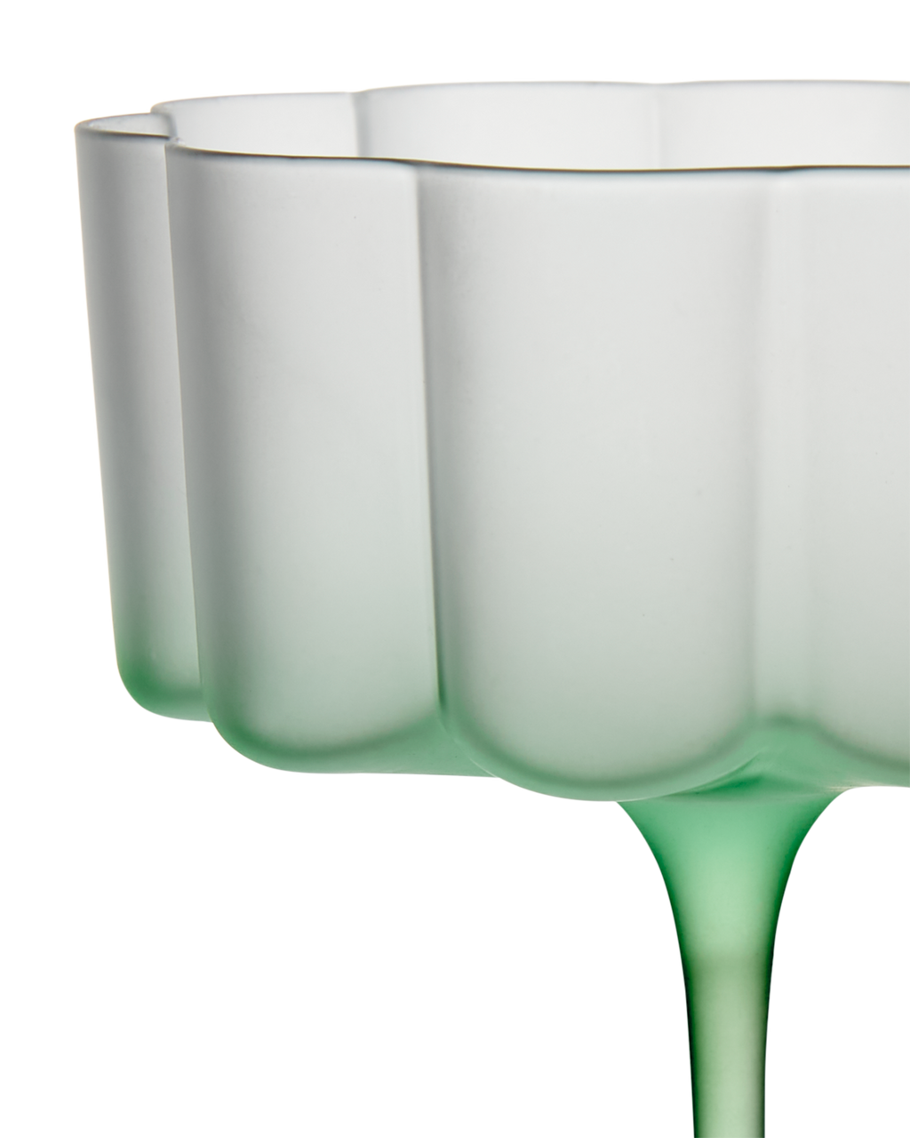 LILLIE Cocktail/dessertglas 4st