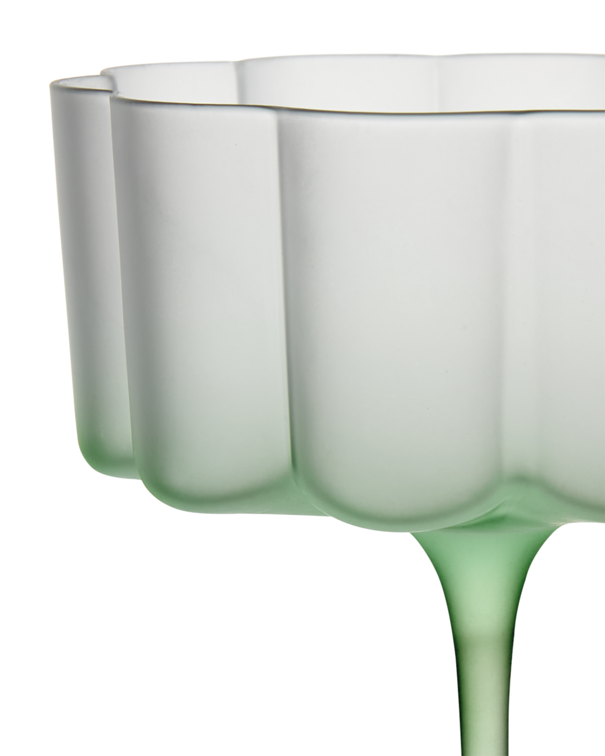 LILLIE Cocktail/dessertglas 4st