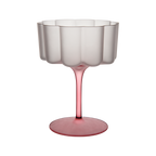 LILLIE Cocktail/dessertglas 4st