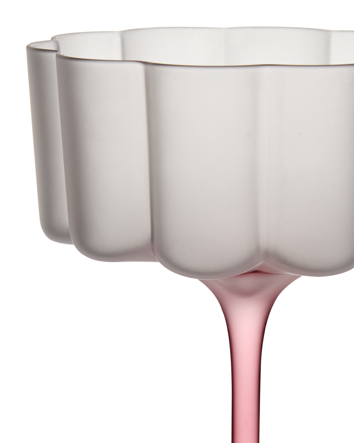 LILLIE Cocktail/dessertglas 4st