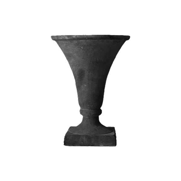 Järntratt  svart 60kg