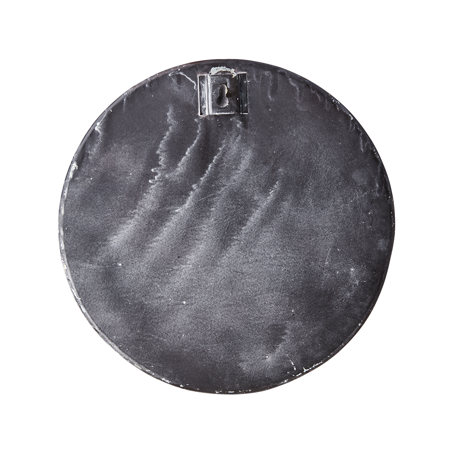 OLIVER Väggkruka, Mörkgrå 2st